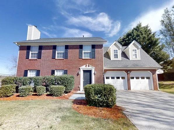 921 Dunagan Way, Lawrenceville, GA 30045