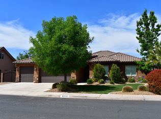 4030 W 2700 S, Hurricane, UT 84737