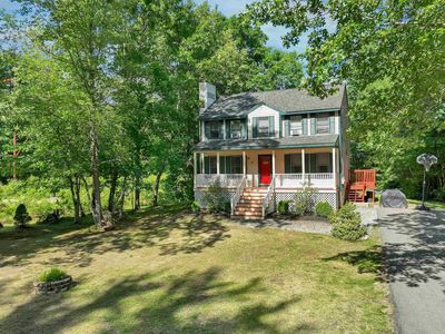 30 Brickyard Drive, Litchfield, NH, 03052