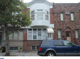 2446 S 20th St, Philadelphia, PA 19145