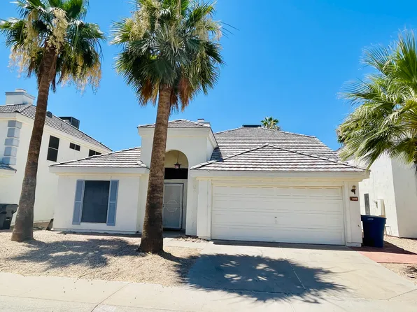 3427 W Frankfurt Dr, Chandler, AZ 85226