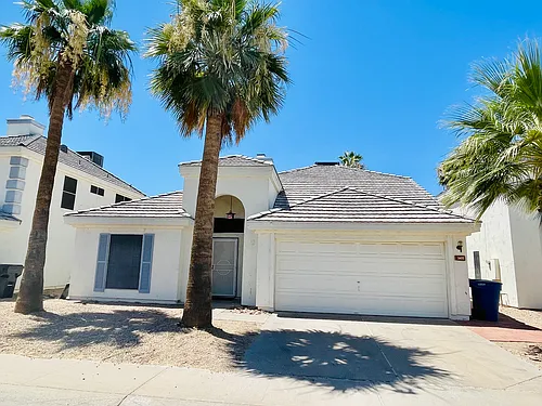 3427 W Frankfurt Dr Photo 1