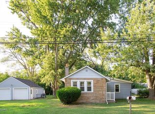 726 W Van Hoesen Blvd, Portage, MI