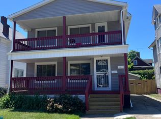 1020 E 145th St #1, Cleveland, OH 44110