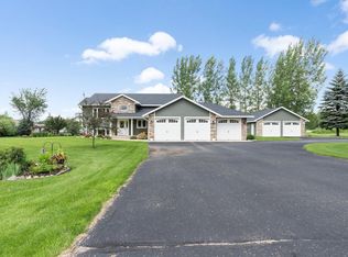 3622 E Burgen Rd SE, Alexandria, MN 56308