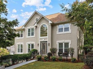 205 Nesbit Entry Dr, Roswell, GA 30076