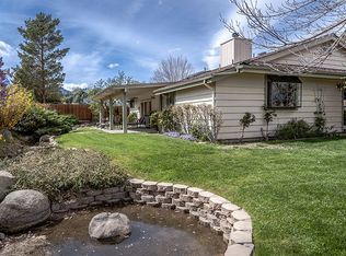 415 Ranch Rd, Bishop, CA 93514