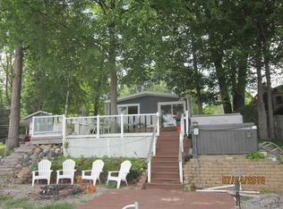 4231 S Oak Dr, Beaverton, MI 48612
