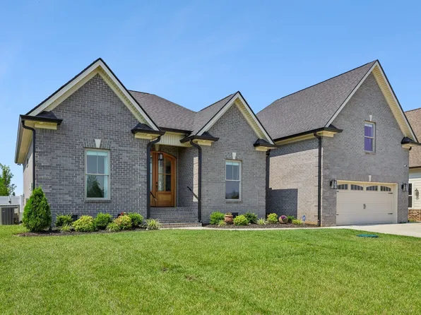 3405 Bootknife Dr, Bell Buckle, TN 37020