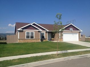 355 Battle Ridge Dr, Kalispell, MT 59901