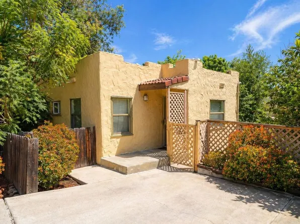 3211 Menlo Ave, San Diego, CA 92105