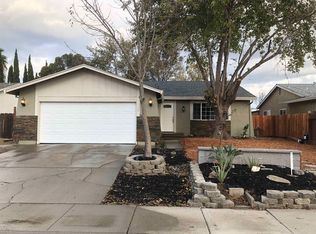 1711 Duncan Dr, Tracy, CA