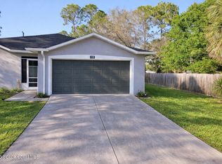 419 Hamer Rd SW, Palm Bay, FL 32908