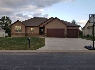703 Homeland St, Buckner, MO 64016