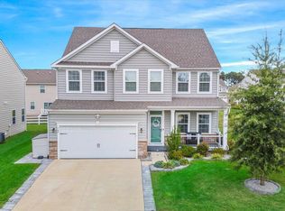 745 Wallasey Dr, Middletown, DE 19709