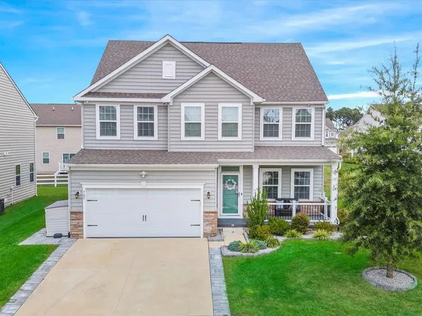 745 Wallasey Dr, Middletown, DE 19709