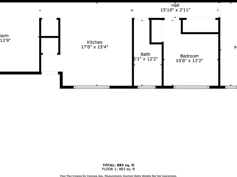 *Coming Available June 6th* Beautifully Renovated 2 bedroom in Arnold — Photo 15