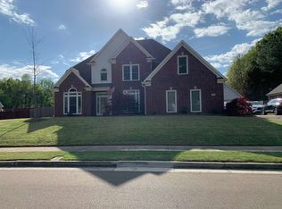 4783 Onita Dr, Arlington, TN 38002