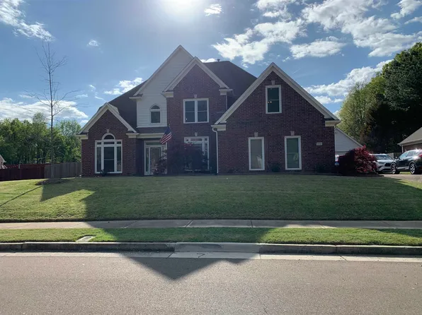 4783 Onita Dr, Arlington, TN 38002