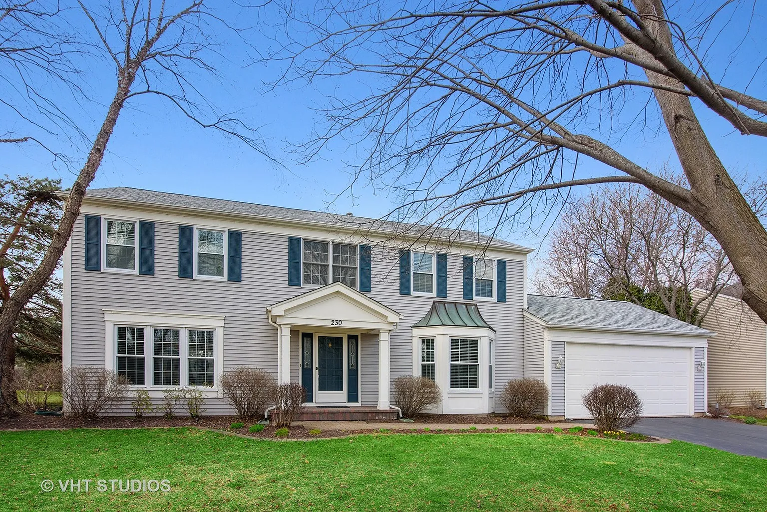 230 Hilltop Ln photo 1