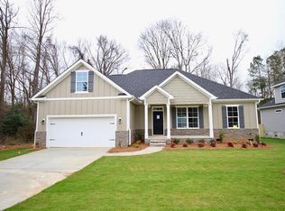 249 Stonington Dr, Martinez, GA 30907