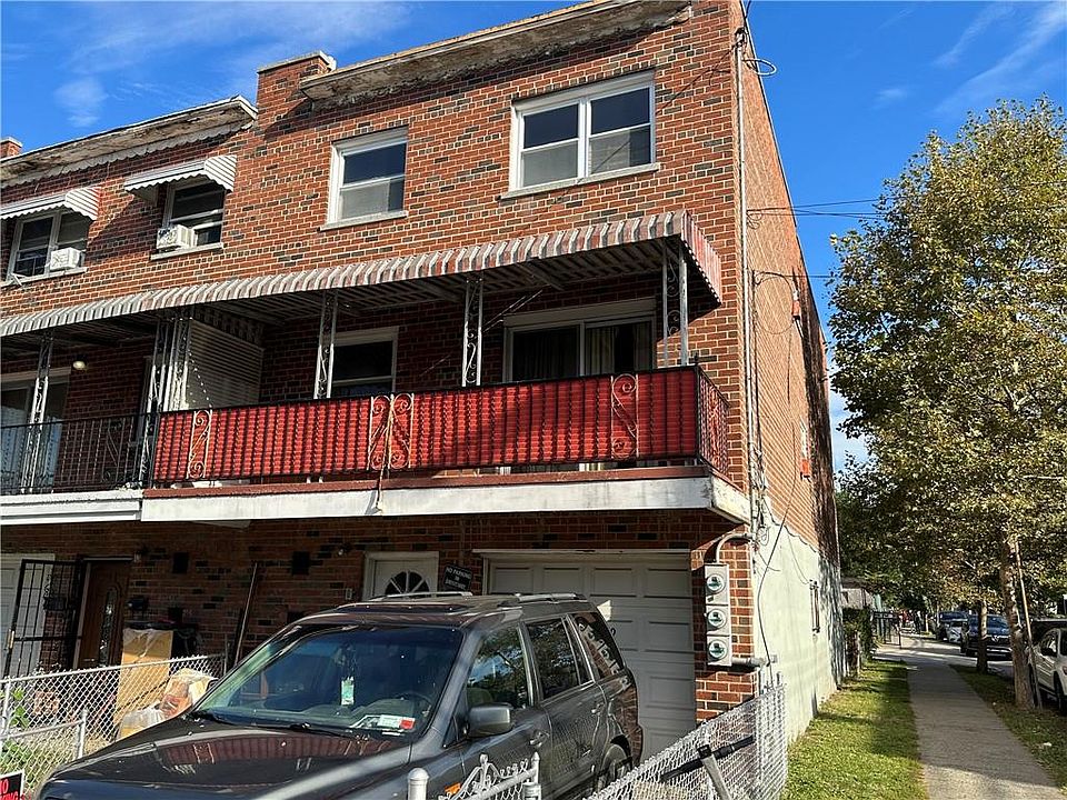 1st image of 4050 Barnes Avenue