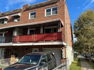 4050 Barnes Ave, Bronx, NY 10466