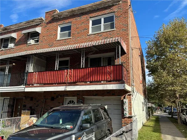 4050 Barnes Avenue, Bronx, NY 10466