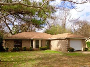 73 Cotton Blossom Rd, Millbrook, AL 36054