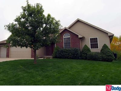 10710 S 213th St, Gretna, NE, 68028
