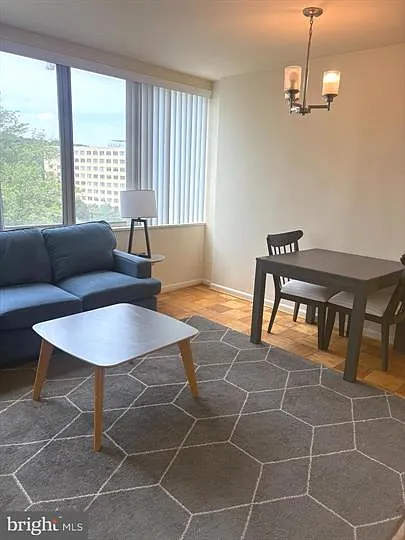 Studio, 428 sqft, $1,600 — Photo 2