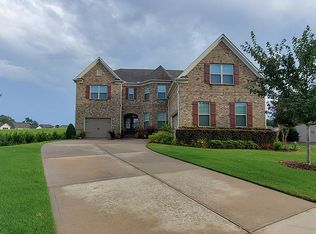 3865 James Trail Dr, Cumming, GA 30041
