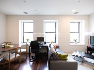 460 Harrison Ave #1204, Boston, MA 02118