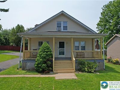 318 S Watson St, Easton, PA, 18045