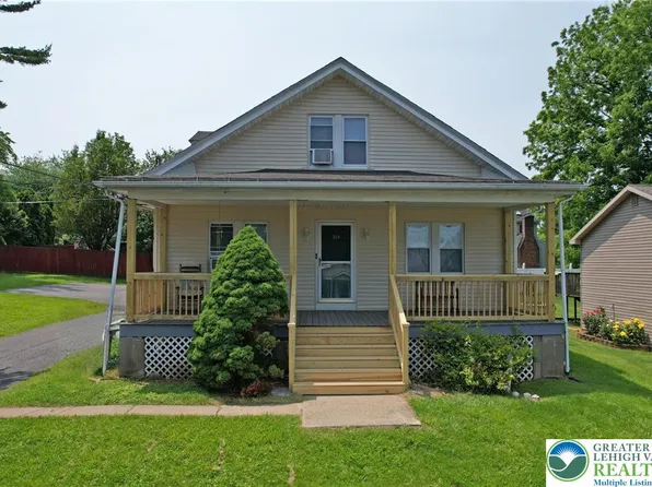 318 S Watson St, Easton, PA 18045