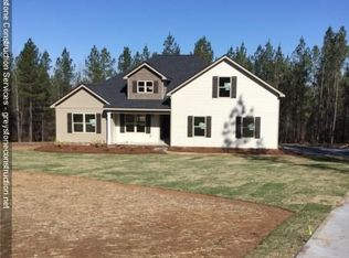 128 Cypress Pt, Hephzibah, GA 30815