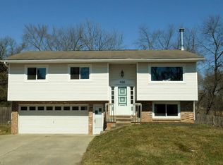 416 Chippewa St, Canal Fulton, OH 44614