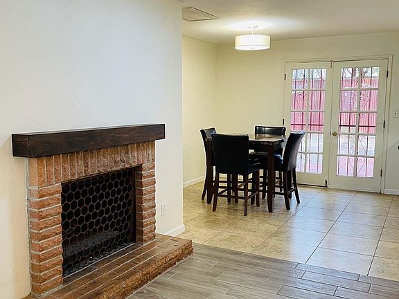 4th image of 1002 N Jones Blvd #B