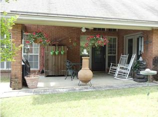 7917 Norris Farms Rd, Montgomery, AL 36116