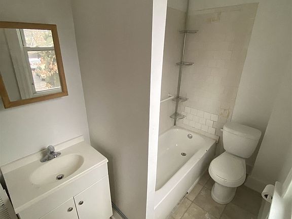 Bathroom - 1st Floor