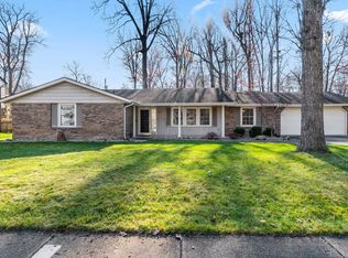 6436 Centerton Dr, Fort Wayne, IN