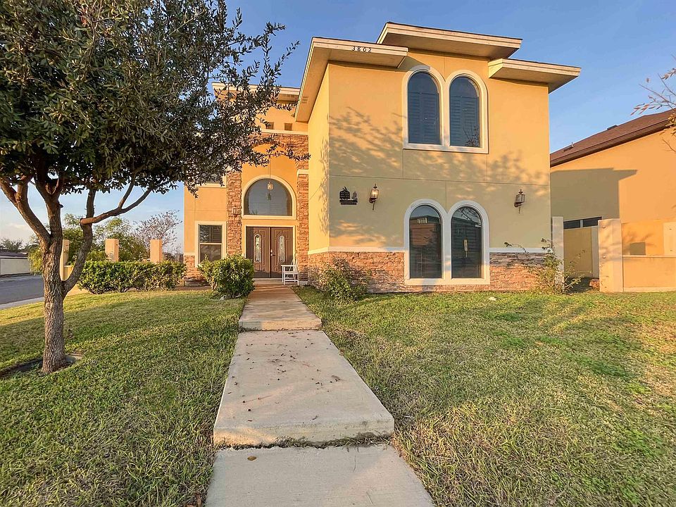 1st image of 3802 Aguanieve Dr