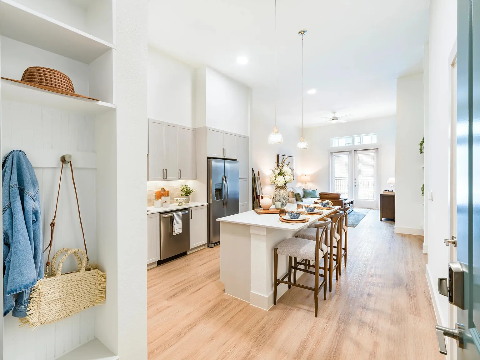 Modera Walsh Heights — Photo 3