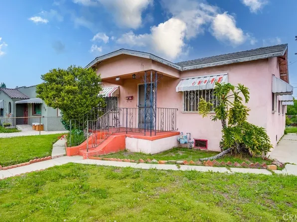 412 N Bernal Ave, Los Angeles, CA 90063