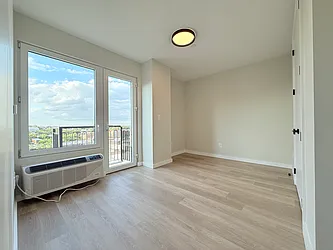 Rented by Zjama Realty Corp