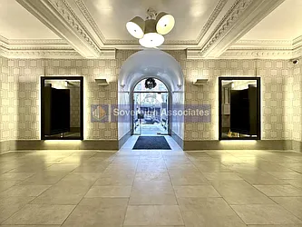 Rented by Sovereign Associates