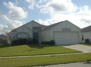 1317 Honey Rd, Apopka, FL 32712