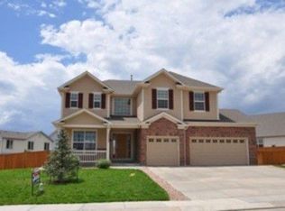 12403 Pine Valley Cir, Peyton, CO 80831