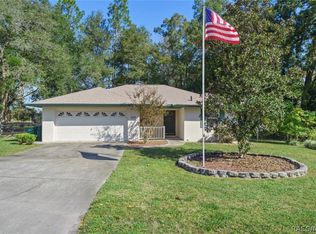 829 Sweet Pine Point, Inverness, FL 34452