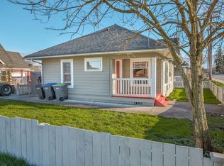 126 Milwaukee Blvd S, Algona, WA 98001